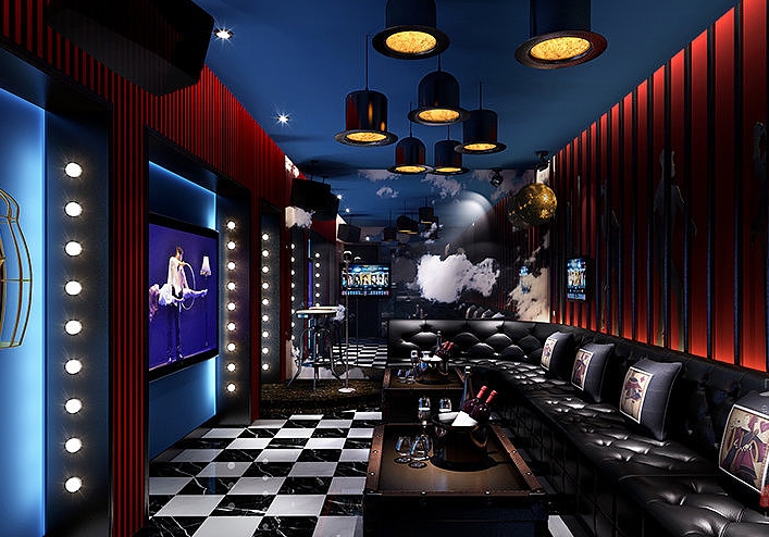 上海商务ktv一览-普陀区ktv预订