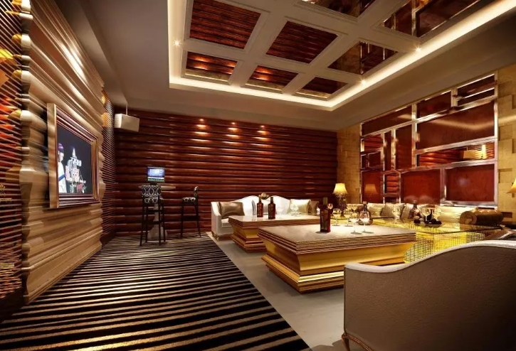 上海商务ktv及商务ktv什么意思解析-普陀区ktv预订