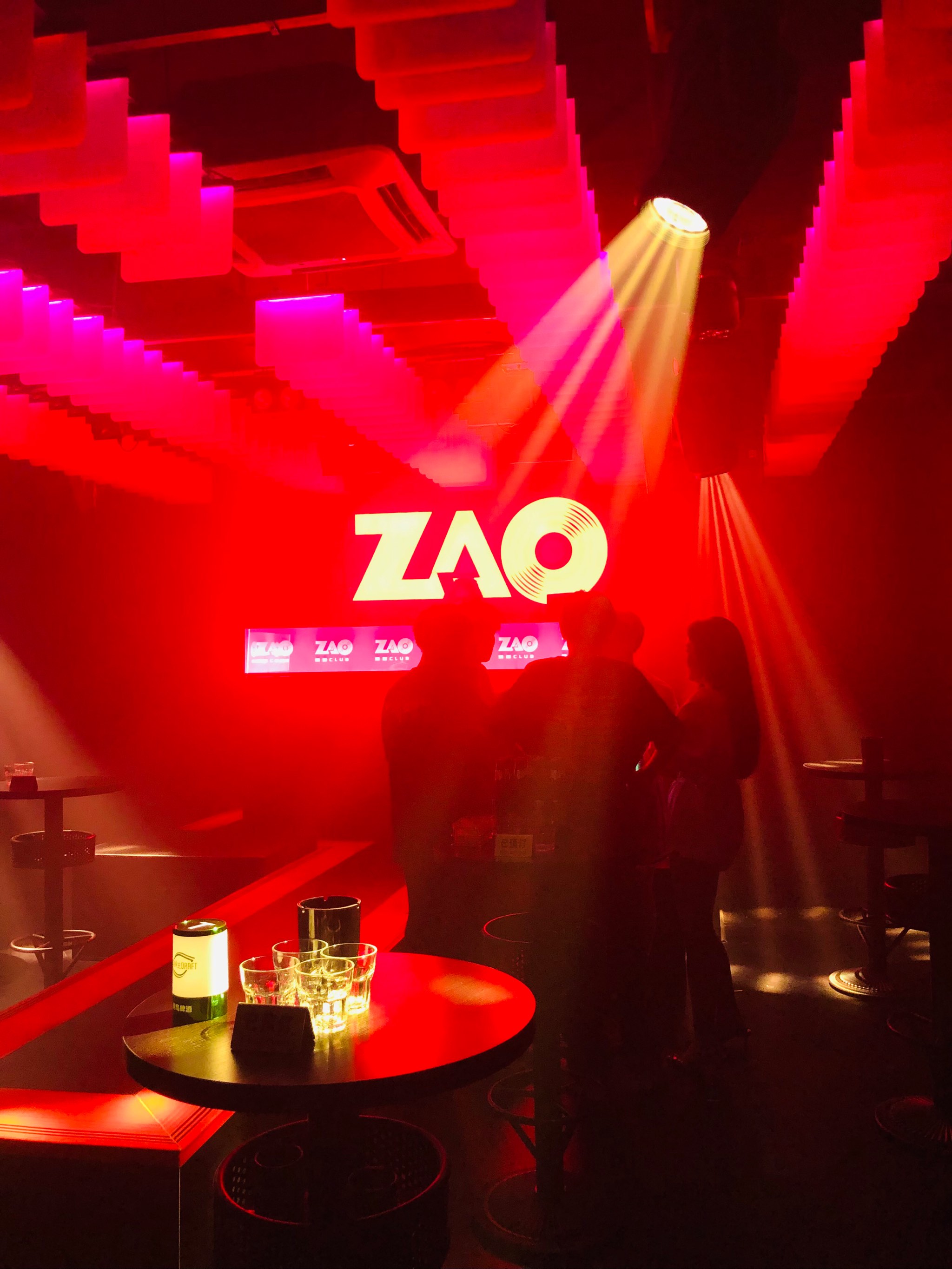 上海商务ktv能否组局详细解析-普陀区ktv预订