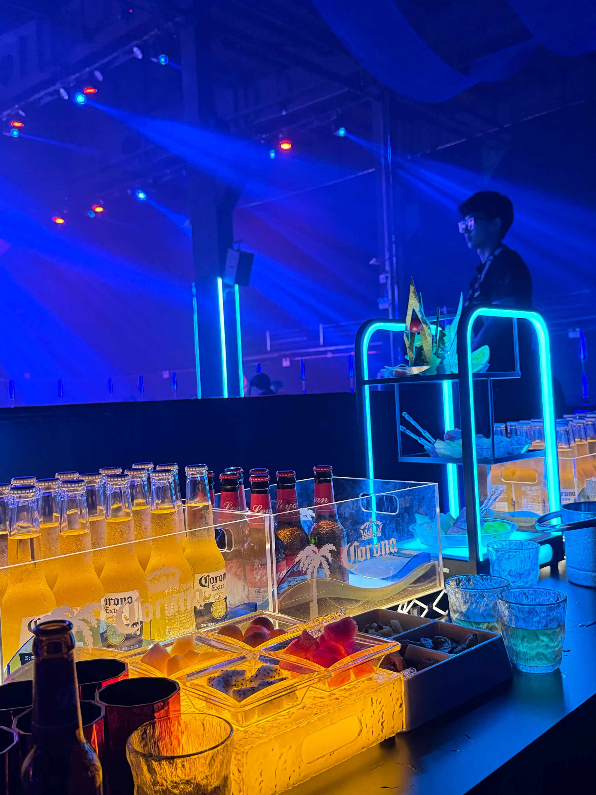 上海商务ktv中低端区别解析-普陀区ktv预订