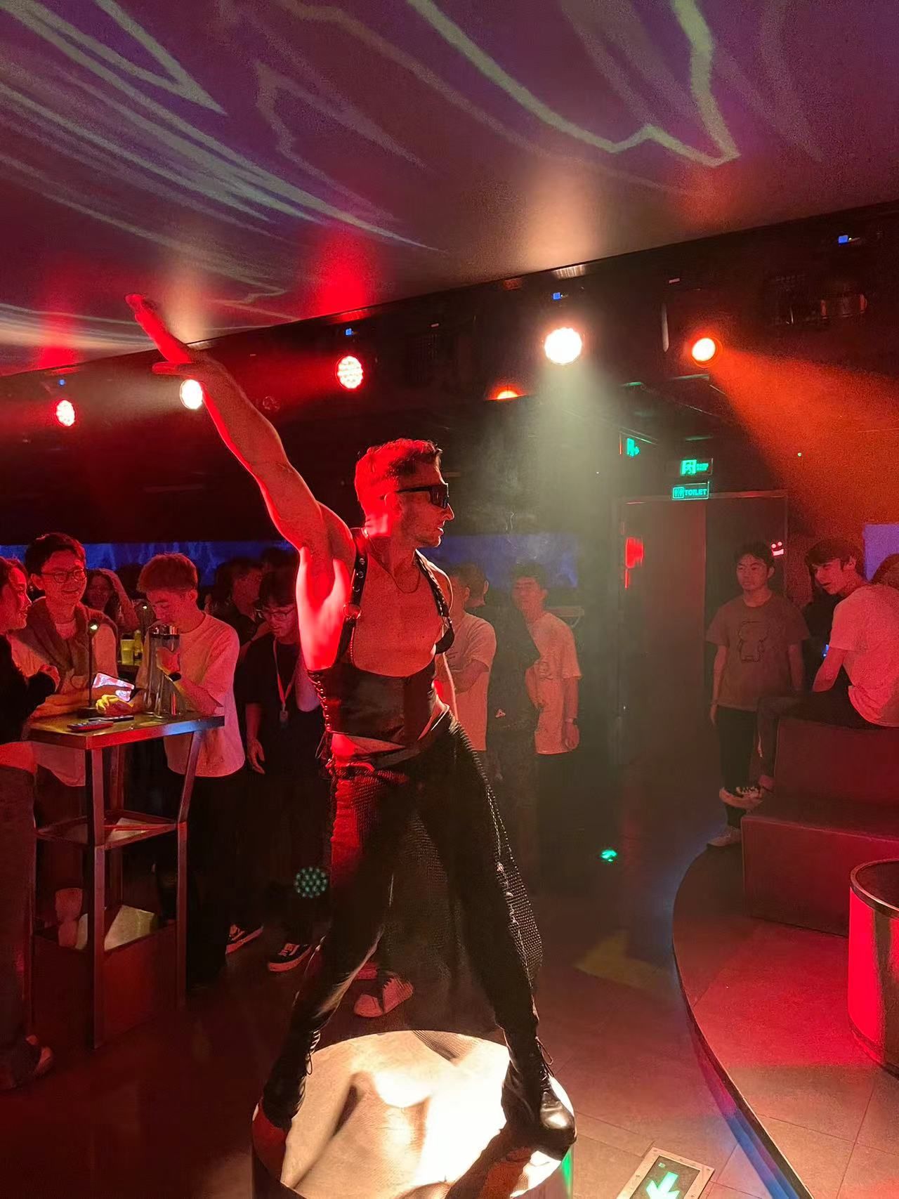 上海商务ktv总排行推荐榜单-普陀区ktv预订